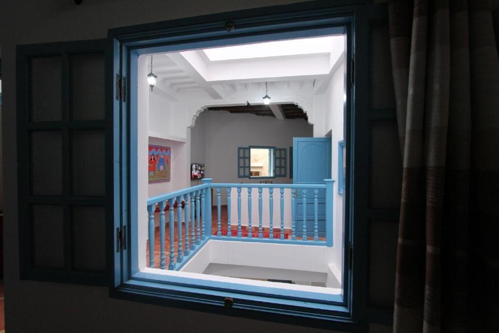 Dar Tranquille Hotel Essaouira Exterior photo