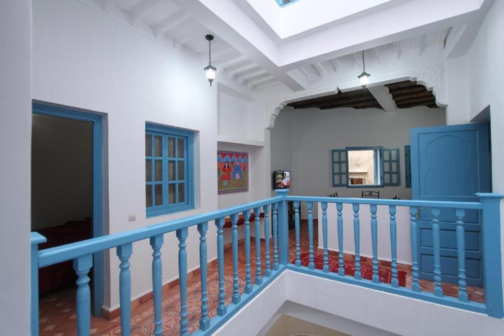 Dar Tranquille Hotel Essaouira Exterior photo