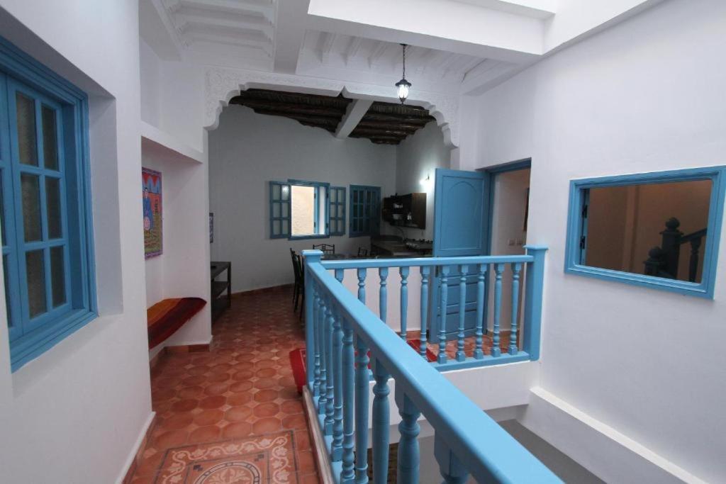 Dar Tranquille Hotel Essaouira Exterior photo