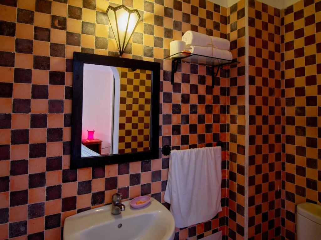 Dar Tranquille Hotel Essaouira Exterior photo