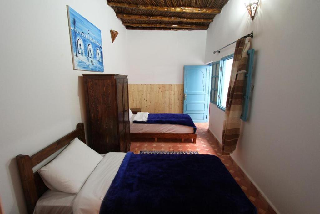Dar Tranquille Hotel Essaouira Exterior photo
