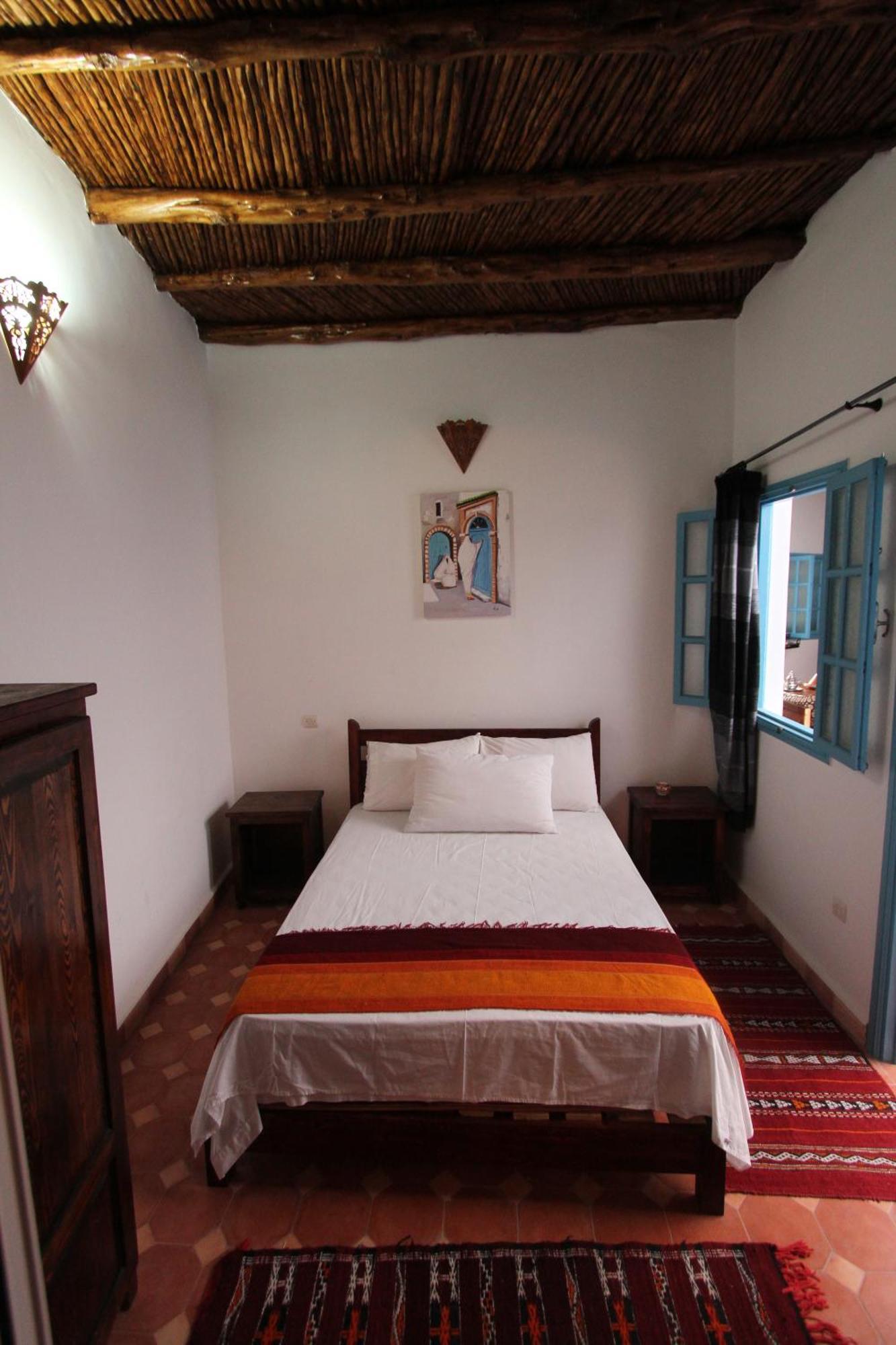 Dar Tranquille Hotel Essaouira Exterior photo