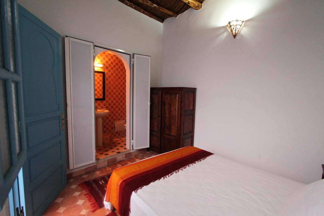 Dar Tranquille Hotel Essaouira Exterior photo
